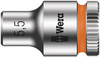 05135926001 WERA KRAFTFORM KOMPAKT W 1 SET PENTRU LUCRĂRI DE ÎNTREȚINERE, 35 PIESE