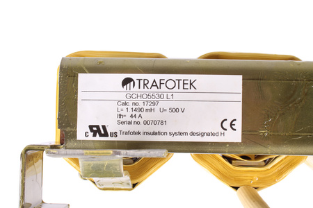 GCHO5530L1 TRAFOTEK TRANSFORMATOR