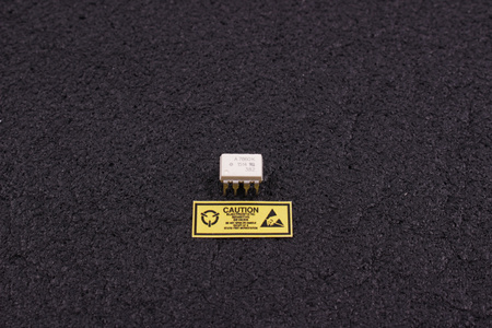 HCPL-7860K AVAGO TECHNOLOGIES A7860K SIGMA-DELTA MODULATOR