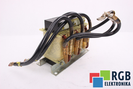 BV30994 TN274637 GASS CHOKE