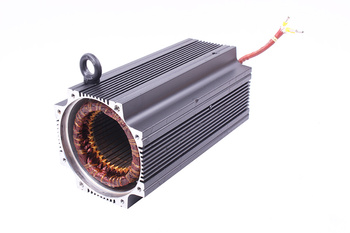 FAS2240040P00449 VICKERS STATOR