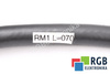 RM1 ART.-NR. T0606 FANUC ID-NR. 67424 5M CABLU