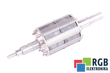 MKD090B-058-KP1-KN REXROTH INDRAMAT ROTOR