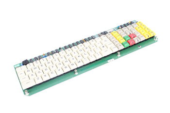 45.01.05.4 SIEB & MEYER B951205V L951205V TASTATURĂ