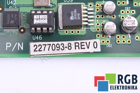 2277093-8 GE YOKOGAWA MEDICAL SYSTEMS PENTRU LOGIQ3