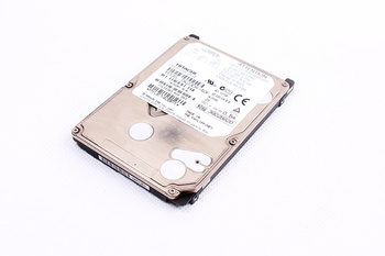 DK23DA-40F HITACHI 40GB 2.5" IDE