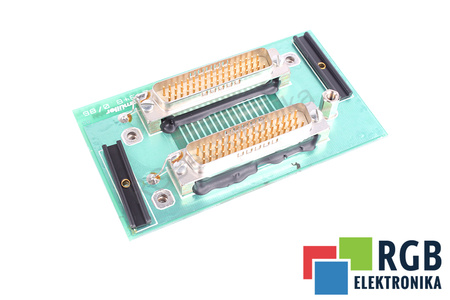 E-348.0/86 WEIDMULLER