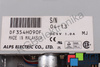 DF354H090F ALPS ELECTRIC DC5V 1.0A UNITATE DE DISCHETĂ