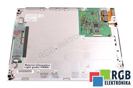 NL10276AC30-04R NEC 150BLM11 MATRICE LCD