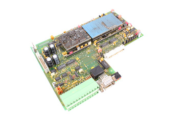 SR701803 REFU ELEKTRONIK SP04 PENTRU PIESE
