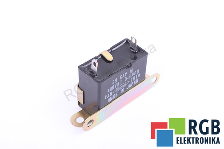 CONDENSATOR FAN7U19 MARCON 0.8UF, 400VAC