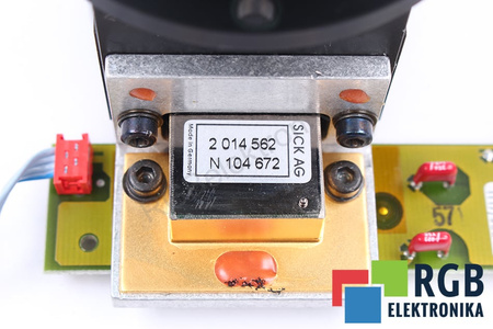 2017175 2014562 2015608 2017676 SICK PENTRU PLS101