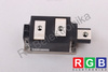 DD260N16K INFINEON POWERBLOCK