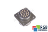 MS3102E20-29P 16 PIN CUIB