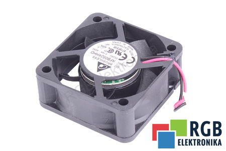 AFB0524HHD DELTA DC BRUSCHLESS 50X50X20MM 24V, 0.14A EVANTAI