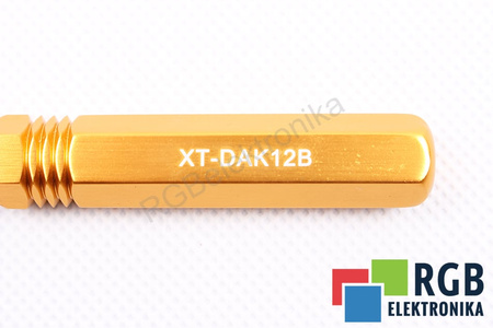 M81969/17-05 EUMAX DAK 12B UNEALTĂ PENTRU INTRODUCEREA PINILOR ÎNLOCUITOR