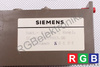 GE.226 205.0011.00 SIEMENS GE.226 205.0011.00