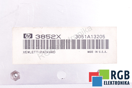 RAM 256KB HP PENTRU 3852X