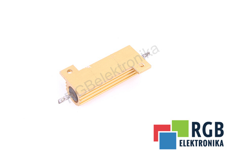 REZISTENȚĂ WH50 3.9 OHM 3.9OHM REZISTENȚĂ