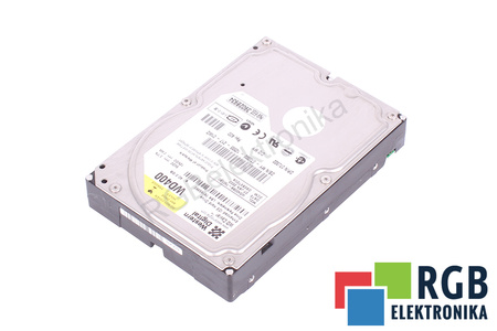WD400BB-75CLB0 WESTERN DIGITAL WD400 40GB IDE