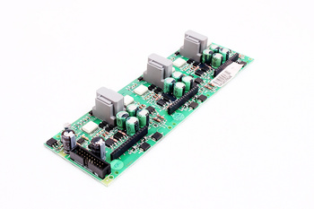 58081 KSB PENTRU PUMP DRIVE