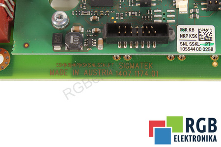 1407.1174.01 SIGMATEK