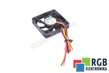 MF50101V1-1000U-G99 SUNON 50X50X10MM, 12V EVANTAI