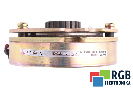 UA-0.8A MITSUBISHI ELECTRIC FRÂNĂ