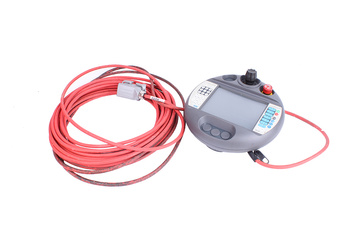 KETOP C100 D-CE KEBA 59718/15 PANTIDANTIV TEACH