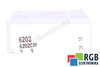 6202 NSK 15X35X11MM RULMENT