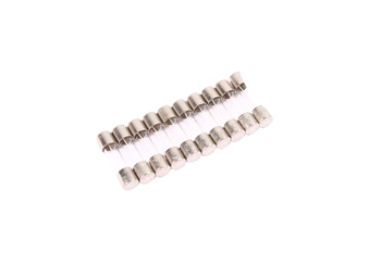 SIGURANȚĂ CU ÎNTÂRZIERE 522.505 ESKA ZKT-0.063A 250V, 0.063A, 5X20MM, 10PCS