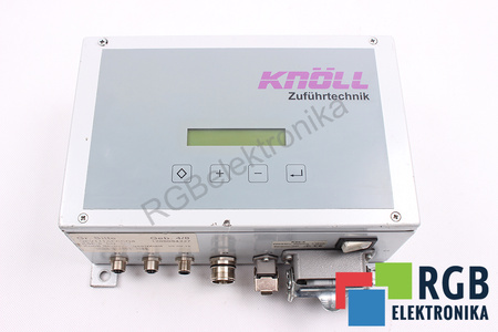 KSE-5 KNOLL