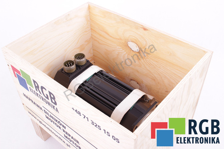 HDX115C6-88S1 HAUSER