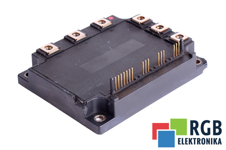 7MBI100N-060 FUJI ELECTRIC