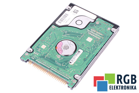 ST94813A SEAGATE MOMENTUS 5400.2 40GB, ATA, 2.5", HDD