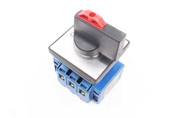 KG41B KRAUS&NAIMER DECONECTOR