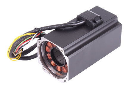 Q1AA07075DCS01M SANYO DENKI STATOR