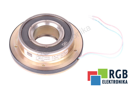 8661109H24 BINDER BOBINA DE FRÂNĂ