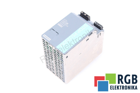 6EP1333-3BA10 SIEMENS SITOP PSU200M SURSA DE ALIMENTARE PENTRU TABLOUL DE DISTRIBUȚIE