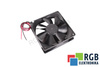 3610KL-04W-B40 NMB TECHNOLOGIES 92X92X25MM, 12V, 0.28A EVANTAI