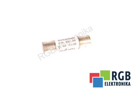 SIGURANŢĂ A070GRB10T13 FERRAZ G330010 660V, 10A