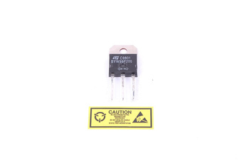 BYW99P200 ST MICROELECTRONICS