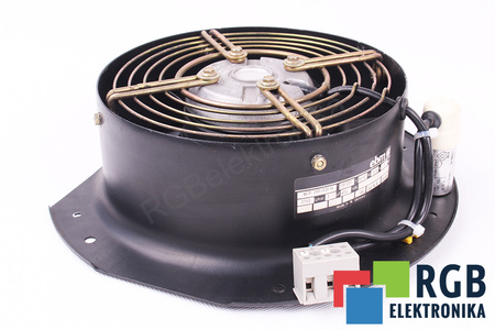 W2E200-CE31-14 EBM PAPST 55W 220/230V 0.26A EVANTAI