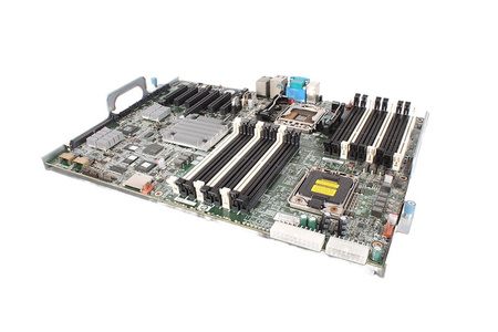 4K10C5 HP 461317-002 PLACA PENTRU PIESE