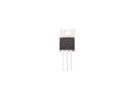 IRG4BC40S INTERNATIONAL RECTIFIER