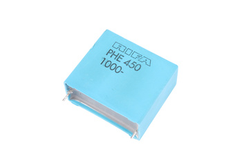 CONDENSATOR PHE450 RIFA 1000- 40MM, 30MM