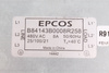 B84143B0008R258 EPCOS FILTRU