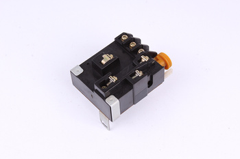 TH-12 MITSUBISHI ELECTRIC 0.9-1.5A RELEU