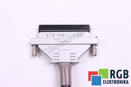 FRC-50 570100.9022.00 1M CABLU