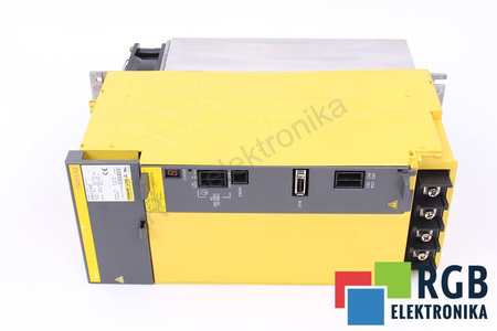 A06B-6120-H045 FANUC ALIMENTARE